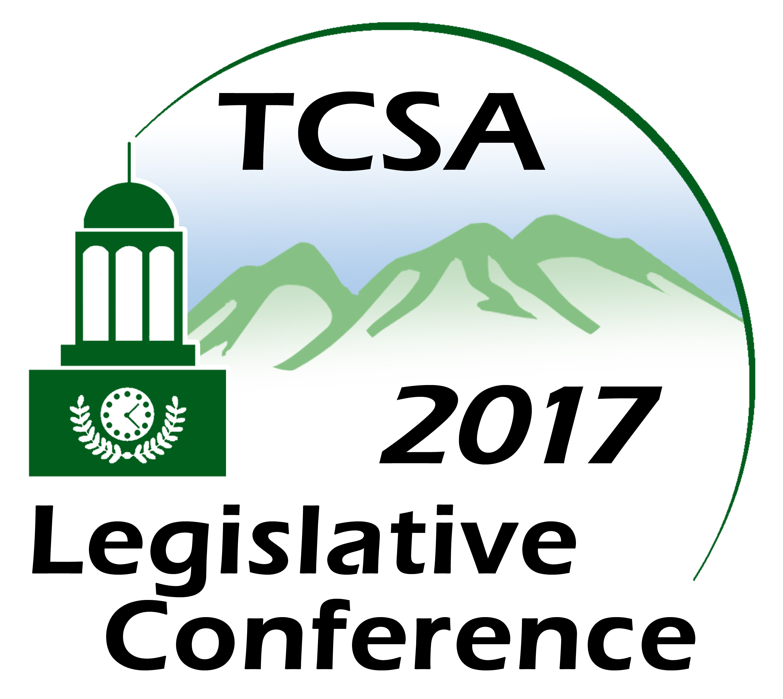 2017 Post Legislative Conference