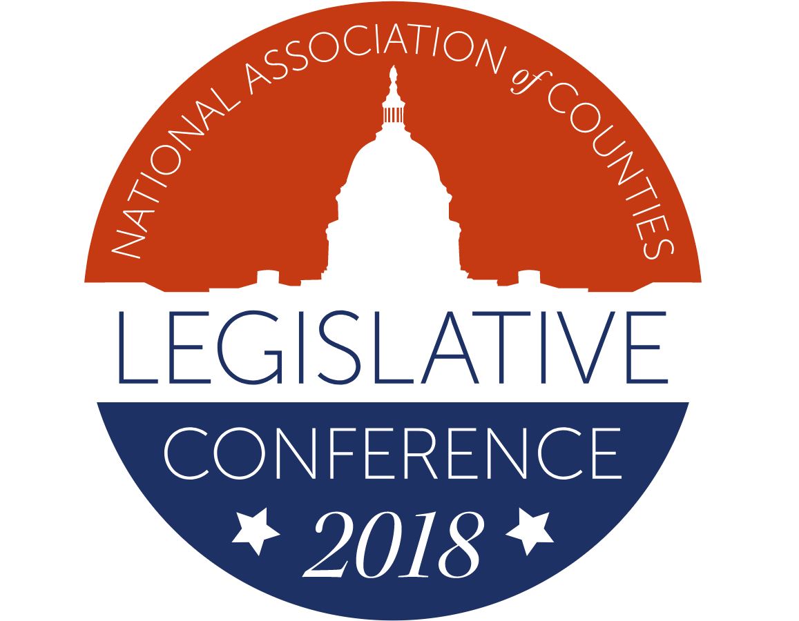 National Association of Counties Legislative Conference