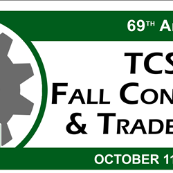 TCSA 2022 Fall Conference &amp; Trade Show