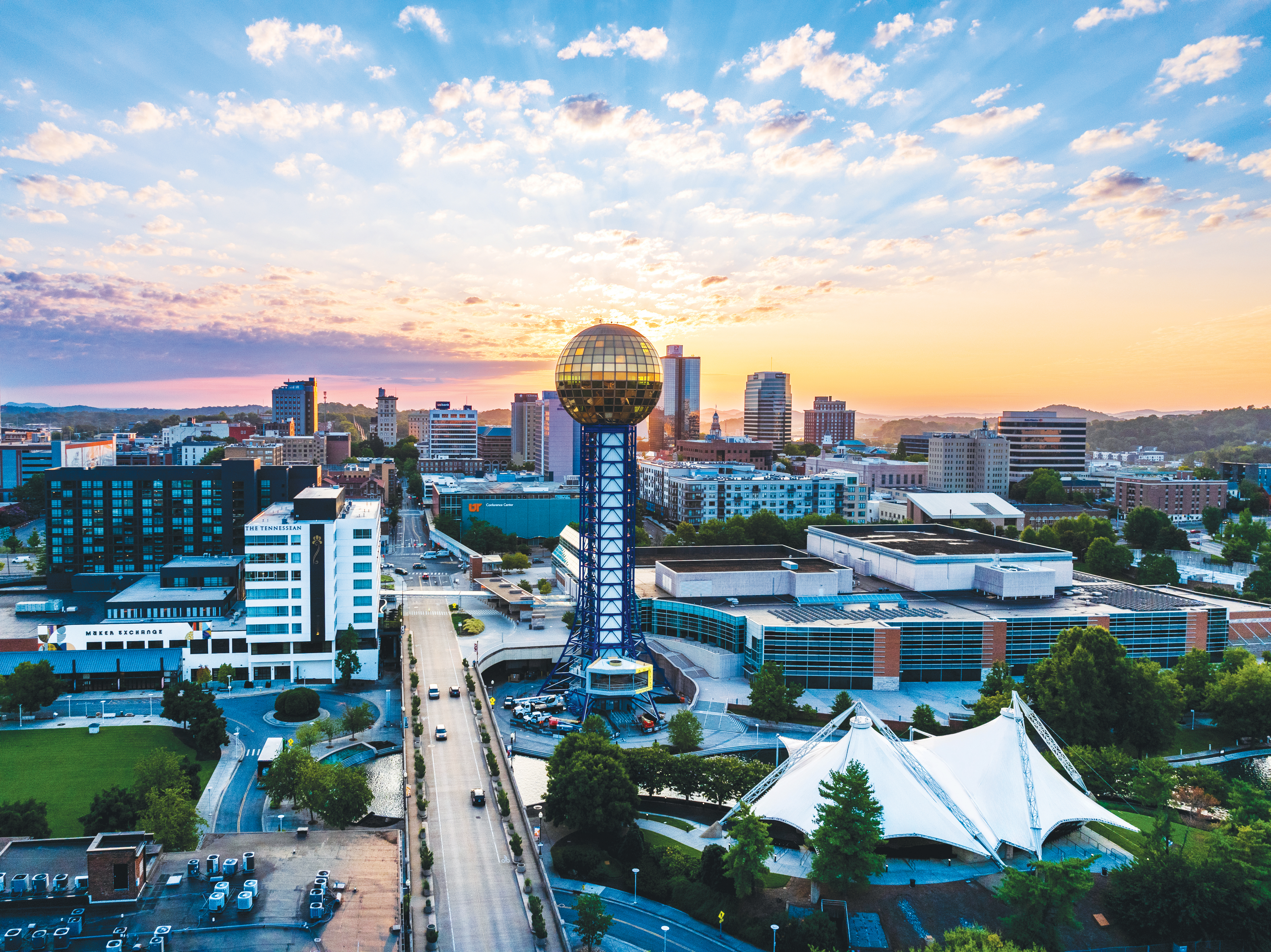 TCSA Fall Conference + Trade Show